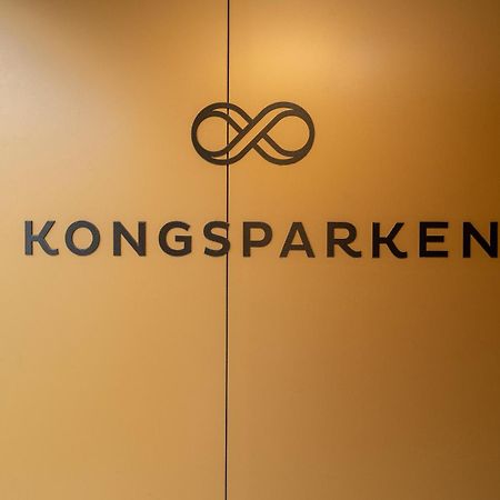 Monkey Business In Kings Park Apartment Tromsø Exterior foto